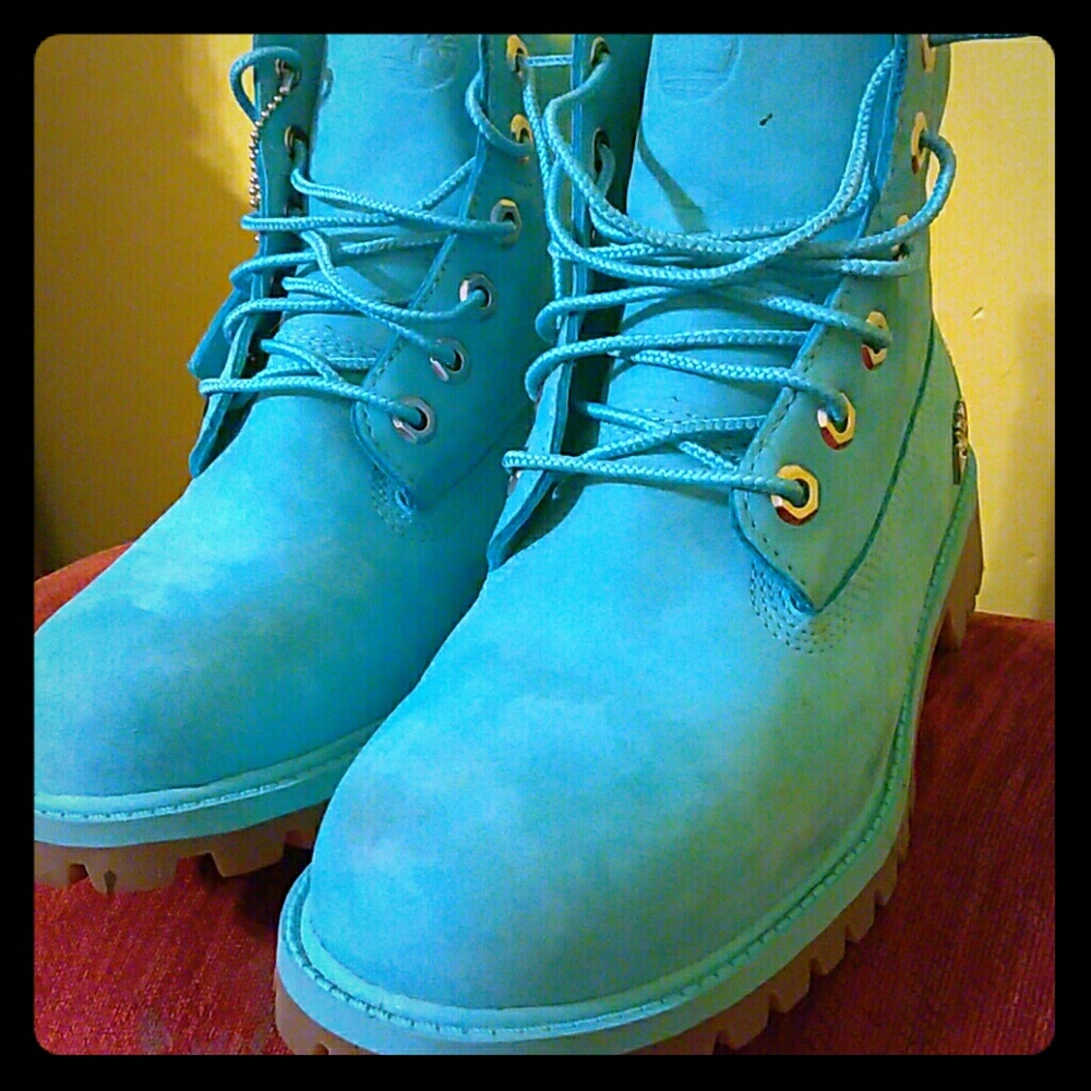 Timberlands